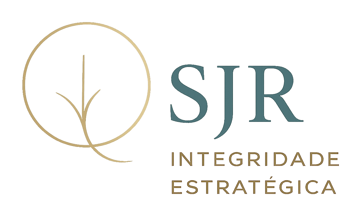 SJR Integridade Estratégica